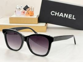 Picture of Chanel Sunglasses _SKUfw56609818fw